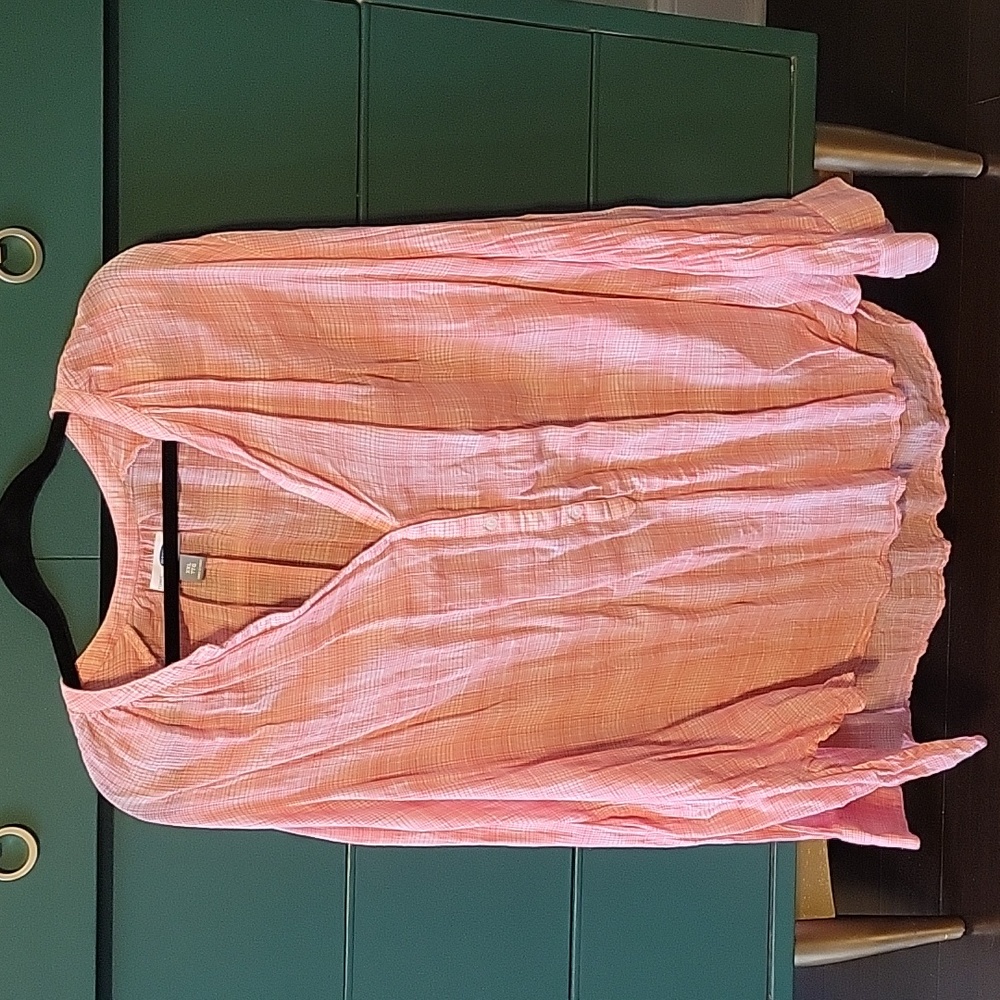 Old Navy Tunic (XXL)